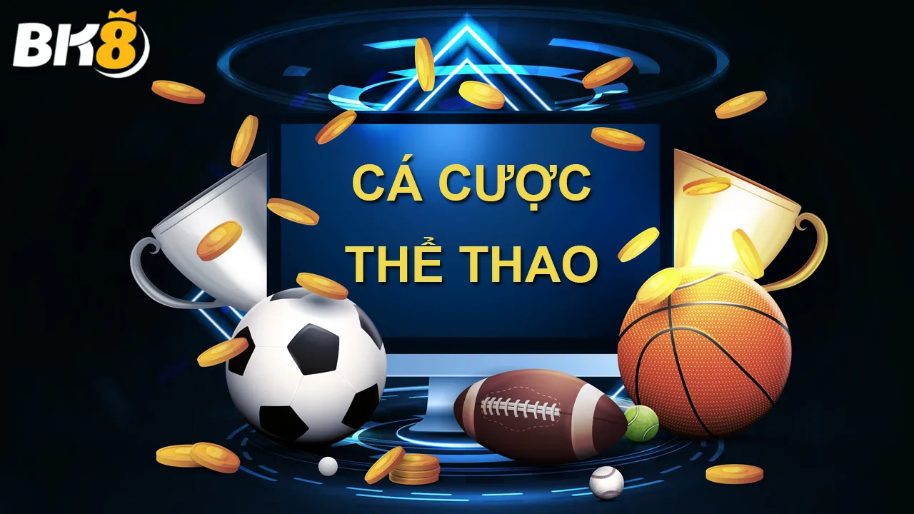 cá cược thể thao