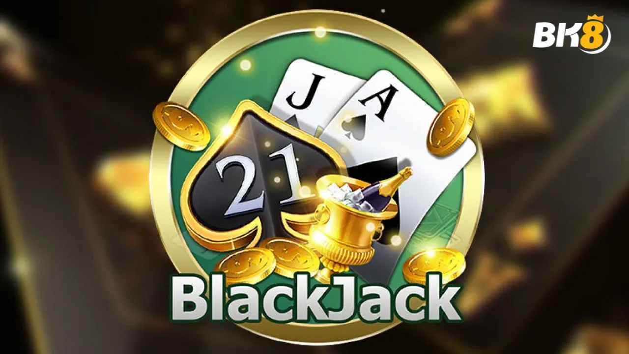 Cách chơi Blackjack