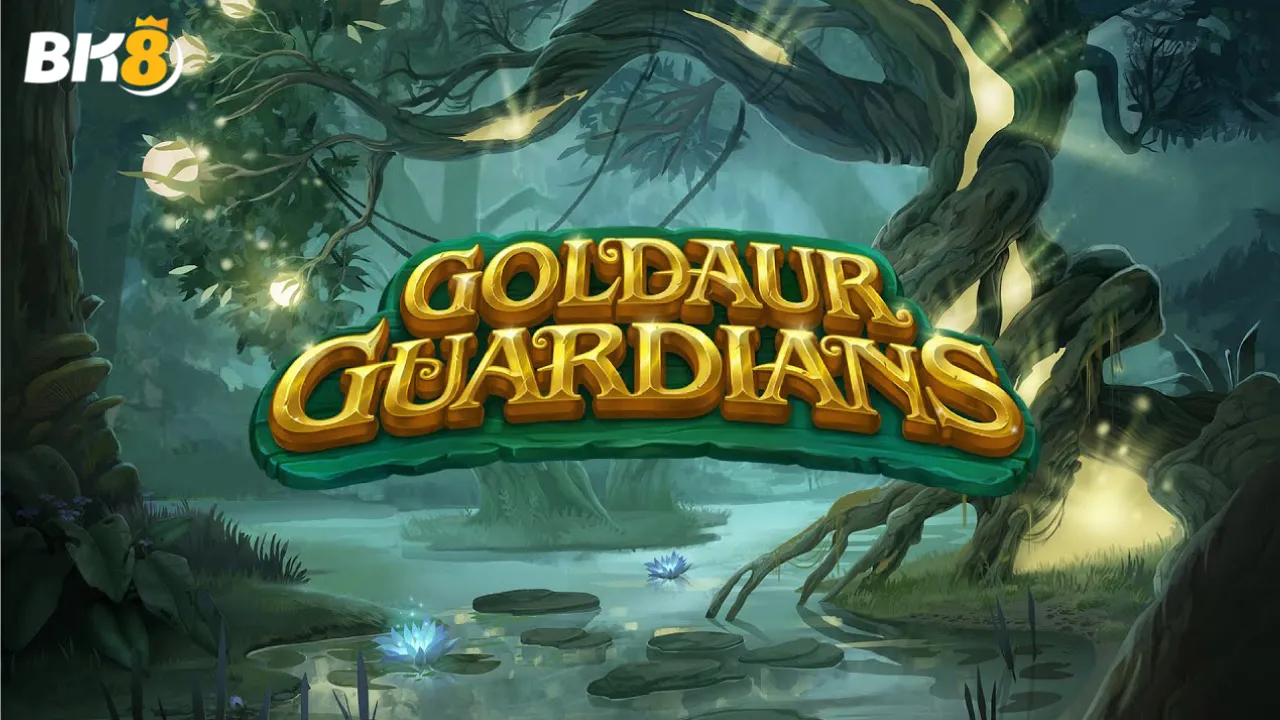 Cách chơi Goldaur Guardians slot