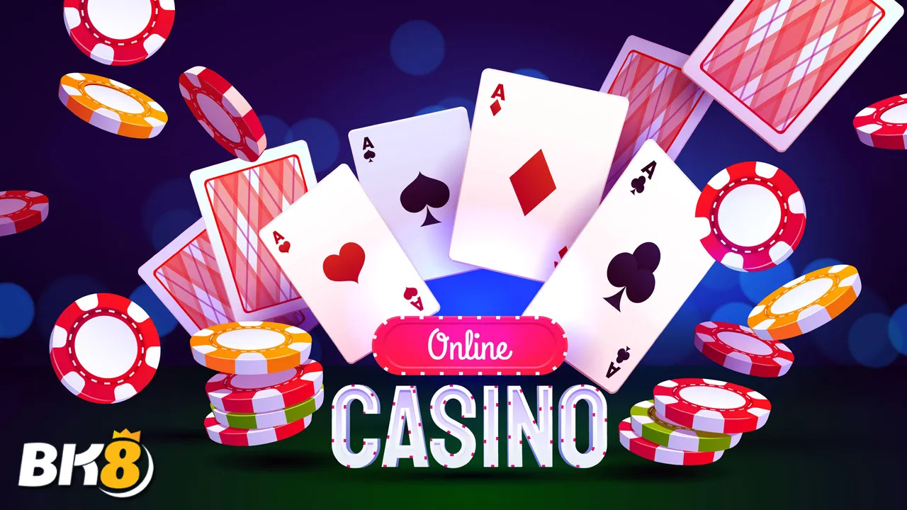 Casino BK8