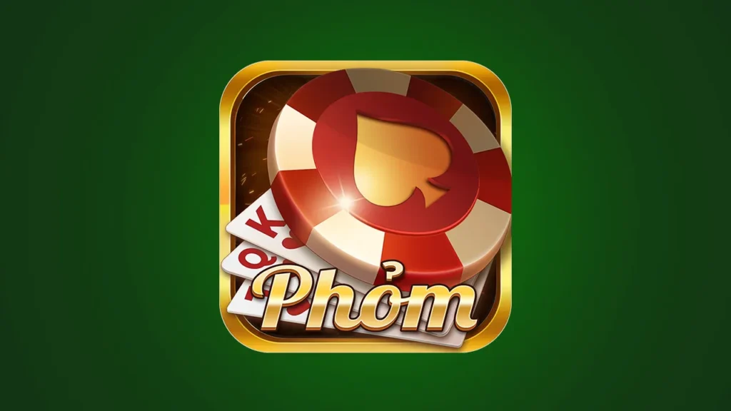Thuật ngữ trong Phỏm